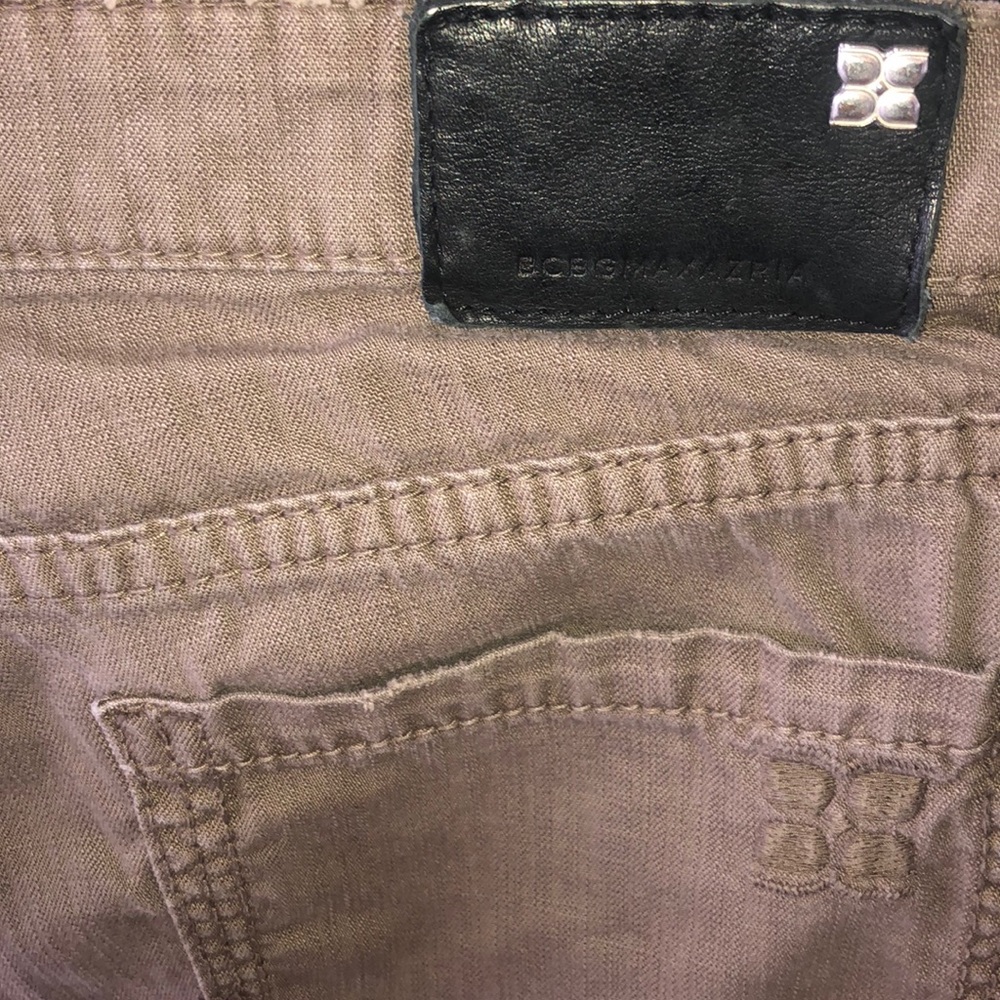BCBG MaxAzria Jeans